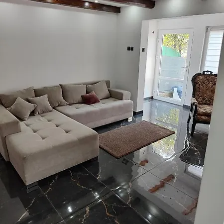 Fenix 1 Apartamento Belgrado