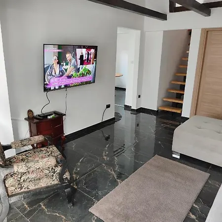 Apartamento Fenix 1 Belgrado