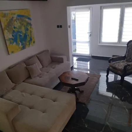 Apartamento Fenix 1 Belgrado