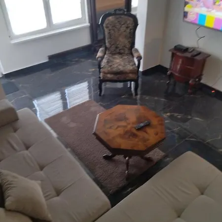 Fenix 1 Apartamento Belgrado