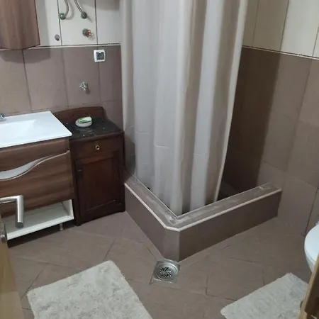 Daire Fenix 1 Belgrad