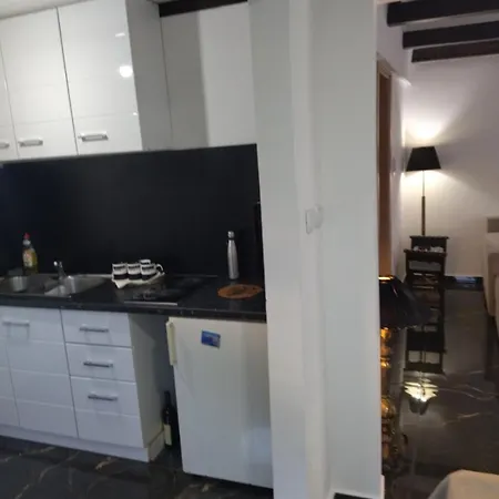 Fenix 1 Daire Belgrad