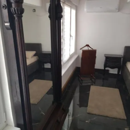 Apartamento Fenix 1 Belgrado