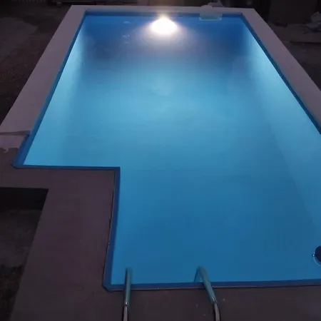 Apartamento Fenix 1 Belgrado