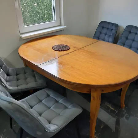 Fenix 1 Apartamento Belgrado